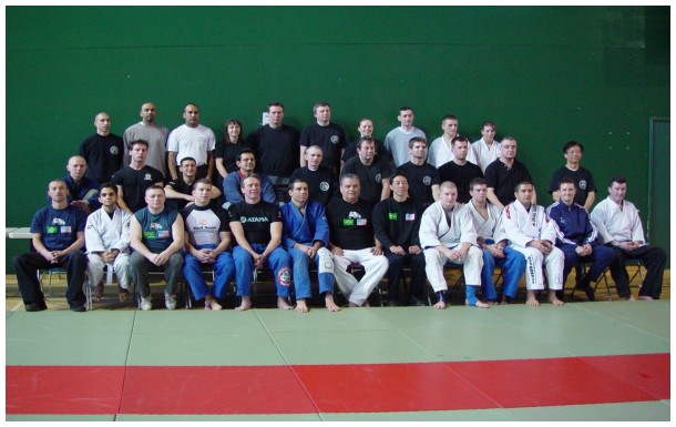 Carlson Gracie