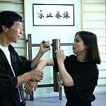 bong lap drill
