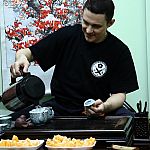 chinese tea