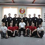russia seminar group photo