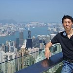 sam kwok in hong kong