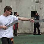 Dao work