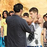 Sam Kwok Teaching