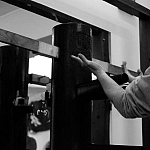 ip chun tok sau on the wooden dummy.jpg