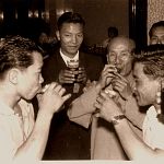 Ip Man drinks with friends.jpg