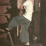 ip man kicking wooden dummy.jpg