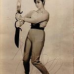 Lee Kui On was the only female student to learn the Wing Tsun Bart Charm Dao from Ip Man.jpg