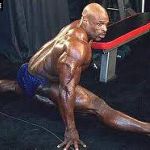 Mr Olympia winner Ronnie Coleman flexibility.jpg