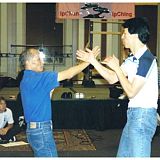 ip chun and sam kwok usa seminar