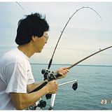 sam kwok fishing trip