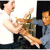 shaun rawclif and ip chun