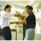 sifu kwok and ip ching hong kong