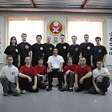 russia seminar group photo