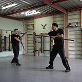 wing chun weapons