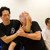 sifu kwok and sifu bill