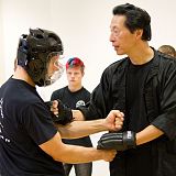 wing chun punch
