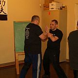 tony and brian wing chun sifu