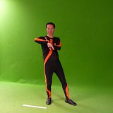 mocap bong sau