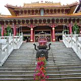 temple in fanling