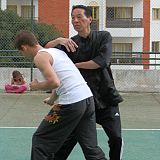 sifu kwok elbow