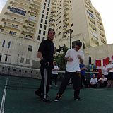 master samuel kwok teaching