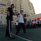 samuel kwok teaching wing chun