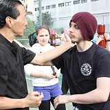 sifu kwok and sifu kieran