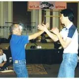 ip chun and sam kwok usa seminar