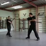 wing chun weapons