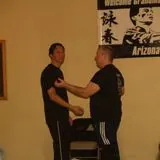sifu kwok teaching in arizona