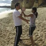 sifu kwok and ciny
