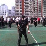 grand master kwok leads the class
