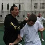 samuel kwok punching