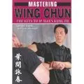 Mastering Wing Chun book