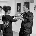 wing chun chi sau