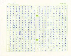 Ip Man my father by Ip Chun