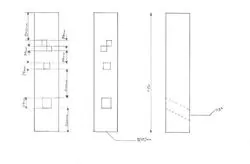 Wooden Dummy Plans Trunk