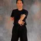 Ju Cheun palm strike technique